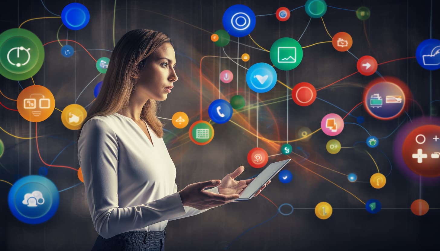 Cadre réglementaire de la Loi sur les Marchés Numériques européenne transformant l’écosystème publicitaire de Google et les stratégies de marketing digital en 2024